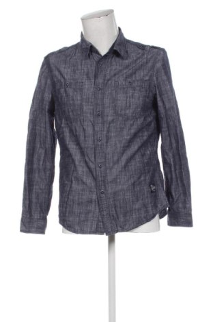 Férfi ing Angelo Litrico, Méret M, Szín Sokszínű, Ár 2 769 Ft