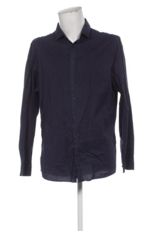 Męska koszula Angelo Litrico, Rozmiar M, Kolor Kolorowy, Cena 79,40 zł