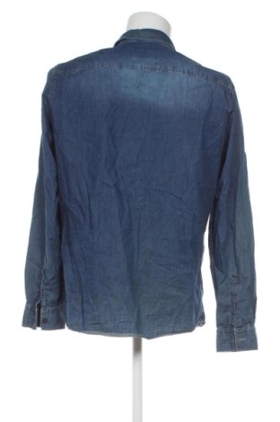 Pánska košeľa  Angelo Litrico, Veľkosť L, Farba Modrá, Cena  7,95 €