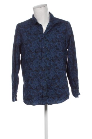 Pánská košile  Angelo Litrico, Velikost XL, Barva Vícebarevné, Cena  239,00 Kč