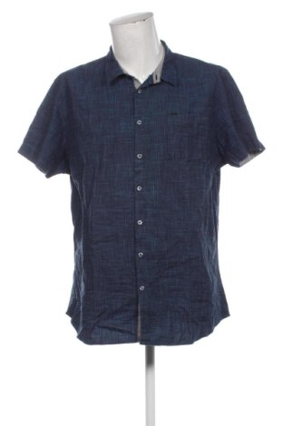 Férfi ing Angelo Litrico, Méret XXL, Szín Kék, Ár 2 569 Ft