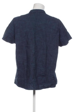 Férfi ing Angelo Litrico, Méret XXL, Szín Kék, Ár 2 569 Ft