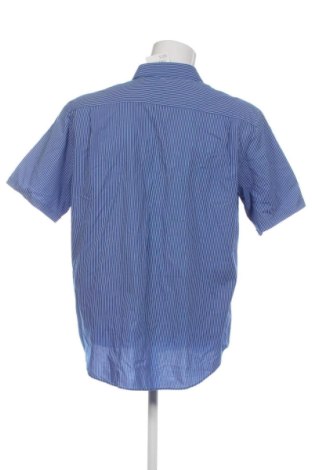 Pánská košile  Angelo Litrico, Velikost XXL, Barva Vícebarevné, Cena  452,00 Kč