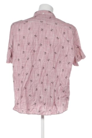 Ανδρικό πουκάμισο Angelo Litrico, Μέγεθος 3XL, Χρώμα Πολύχρωμο, Τιμή 10,99 €