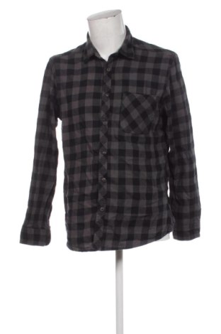 Męska koszula Angelo Litrico, Rozmiar L, Kolor Kolorowy, Cena 40,99 zł