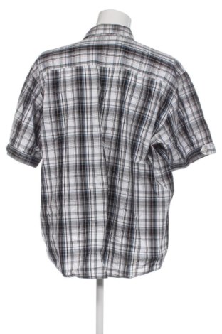 Мъжка риза Angelo Litrico, Размер XXL, Цвят Многоцветен, Цена 8,69 €