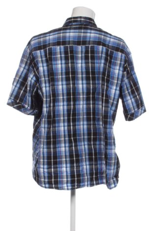 Męska koszula Angelo Litrico, Rozmiar 3XL, Kolor Kolorowy, Cena 78,99 zł