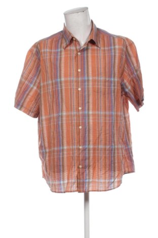 Ανδρικό πουκάμισο Angelo Litrico, Μέγεθος XXL, Χρώμα Πολύχρωμο, Τιμή 9,99 €