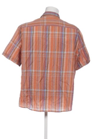 Ανδρικό πουκάμισο Angelo Litrico, Μέγεθος XXL, Χρώμα Πολύχρωμο, Τιμή 9,99 €