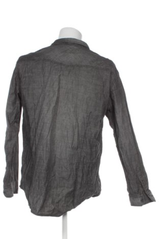 Pánska košeľa  Angelo Litrico, Veľkosť XXL, Farba Sivá, Cena  7,95 €