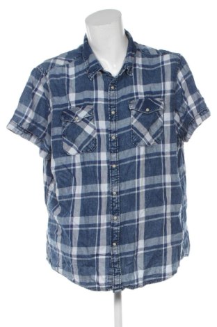 Férfi ing Angelo Litrico, Méret 3XL, Szín Sokszínű, Ár 4 649 Ft