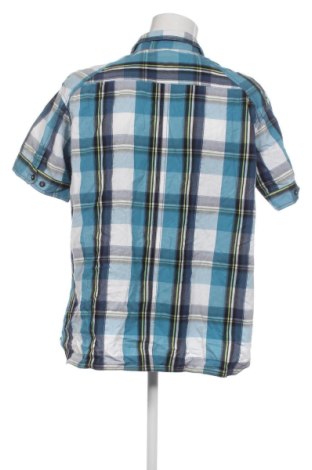 Pánska košeľa  Angelo Litrico, Veľkosť 3XL, Farba Viacfarebná, Cena  9,95 €