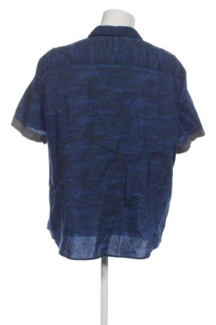 Ανδρικό πουκάμισο Angelo Litrico, Μέγεθος 3XL, Χρώμα Πολύχρωμο, Τιμή 10,99 €