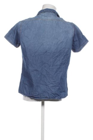 Cămașă de bărbați Angelo Litrico, Mărime L, Culoare Albastru, Preț 52,99 Lei