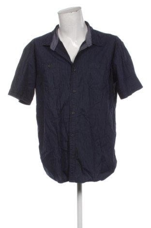 Pánská košile  Angelo Litrico, Velikost 3XL, Barva Vícebarevné, Cena  259,00 Kč