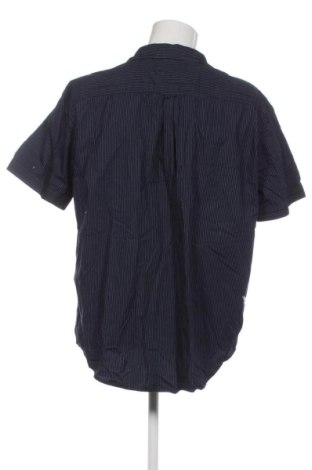 Pánská košile  Angelo Litrico, Velikost 3XL, Barva Vícebarevné, Cena  259,00 Kč