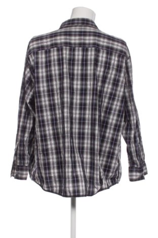 Ανδρικό πουκάμισο Angelo Litrico, Μέγεθος 3XL, Χρώμα Πολύχρωμο, Τιμή 8,99 €