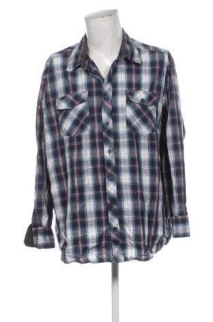 Cămașă de bărbați Angelo Litrico, Mărime 3XL, Culoare Multicolor, Preț 49,99 Lei