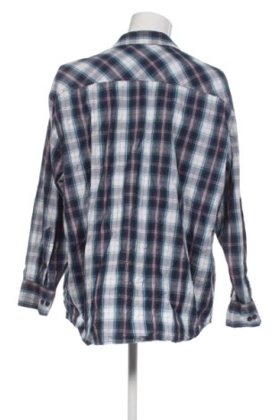 Cămașă de bărbați Angelo Litrico, Mărime 3XL, Culoare Multicolor, Preț 49,99 Lei