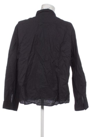 Ανδρικό πουκάμισο Angelo Litrico, Μέγεθος 3XL, Χρώμα Πολύχρωμο, Τιμή 7,99 €