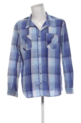 Cămașă de bărbați Angelo Litrico, Mărime 3XL, Culoare Multicolor, Preț 91,99 Lei