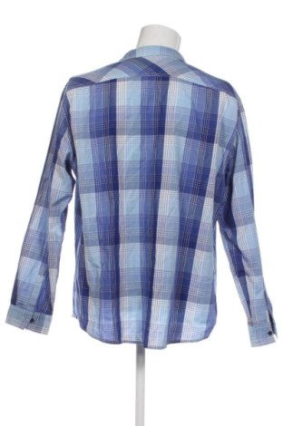 Cămașă de bărbați Angelo Litrico, Mărime 3XL, Culoare Multicolor, Preț 91,99 Lei