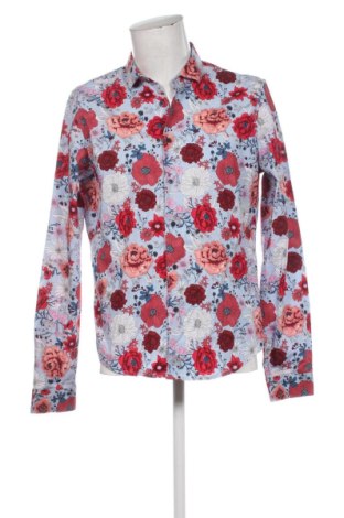 Férfi ing Angelo Litrico, Méret L, Szín Sokszínű, Ár 7 499 Ft