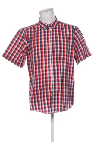 Ανδρικό πουκάμισο Angelo Litrico, Μέγεθος XL, Χρώμα Πολύχρωμο, Τιμή 10,99 €