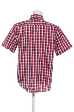 Ανδρικό πουκάμισο Angelo Litrico, Μέγεθος XL, Χρώμα Πολύχρωμο, Τιμή 10,99 €