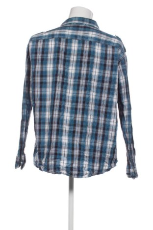 Pánská košile  Angelo Litrico, Velikost 3XL, Barva Vícebarevné, Cena  239,00 Kč