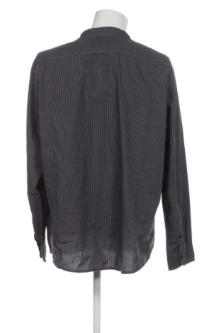 Herrenhemd Angelo Litrico, Größe 3XL, Farbe Mehrfarbig, Preis 26,00 €