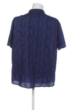 Ανδρικό πουκάμισο Angelo Litrico, Μέγεθος 3XL, Χρώμα Πολύχρωμο, Τιμή 10,99 €