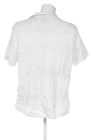 Мъжка риза Angelo Litrico, Размер XXL, Цвят Бял, Цена 9,71 €