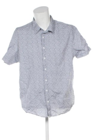 Pánská košile  Angelo Litrico, Velikost XXL, Barva Vícebarevné, Cena  279,00 Kč