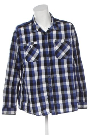 Cămașă de bărbați Angelo Litrico, Mărime 3XL, Culoare Multicolor, Preț 39,99 Lei