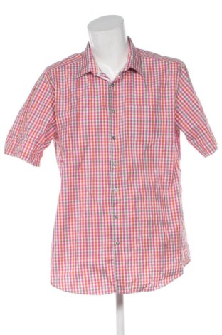 Pánska košeľa  Angelo Litrico, Veľkosť XL, Farba Viacfarebná, Cena  10,95 €