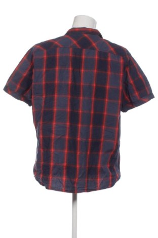 Herrenhemd Angelo Litrico, Größe 3XL, Farbe Mehrfarbig, Preis € 11,99