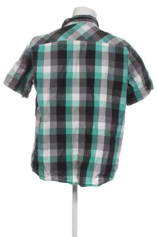 Ανδρικό πουκάμισο Angelo Litrico, Μέγεθος 3XL, Χρώμα Πολύχρωμο, Τιμή 10,99 €