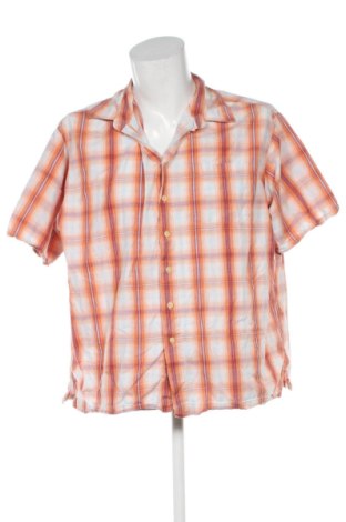 Herrenhemd Angelo Litrico, Größe XXL, Farbe Mehrfarbig, Preis € 19,99