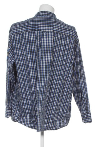 Cămașă de bărbați Angelo Litrico, Mărime XXL, Culoare Multicolor, Preț 91,99 Lei