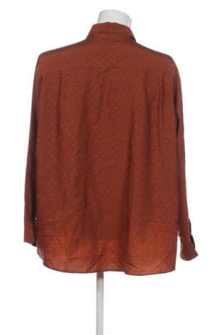 Pánska košeľa  Angelo Litrico, Veľkosť 3XL, Farba Oranžová, Cena  7,95 €