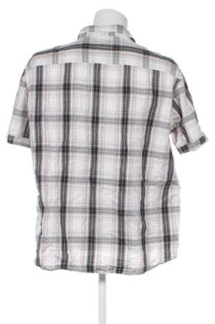 Ανδρικό πουκάμισο Angelo Litrico, Μέγεθος 3XL, Χρώμα Πολύχρωμο, Τιμή 10,99 €