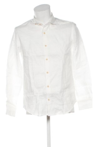 Pánska košeľa  Antioch, Veľkosť S, Farba Kremová, Cena  27,95 €