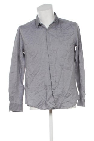 Ανδρικό πουκάμισο Antony Morato, Μέγεθος XL, Χρώμα Πολύχρωμο, Τιμή 18,99 €