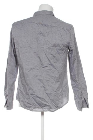 Ανδρικό πουκάμισο Antony Morato, Μέγεθος XL, Χρώμα Πολύχρωμο, Τιμή 18,99 €