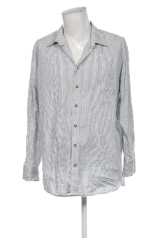 Cămașă de bărbați Arido, Mărime XL, Culoare Multicolor, Preț 50,99 Lei