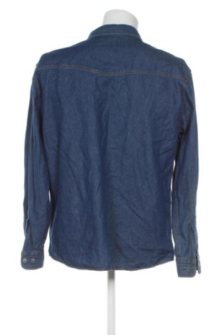 Pánska košeľa  Arizona, Veľkosť L, Farba Modrá, Cena  7,95 €