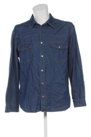 Pánska košeľa  Arizona, Veľkosť L, Farba Modrá, Cena  7,95 €