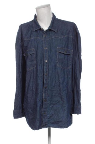 Herrenhemd Arizona, Größe L, Farbe Blau, Preis 11,99 €