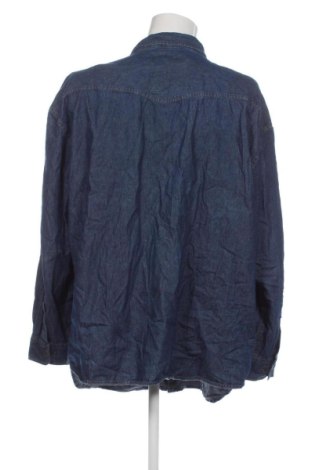 Herrenhemd Arizona, Größe L, Farbe Blau, Preis 11,99 €